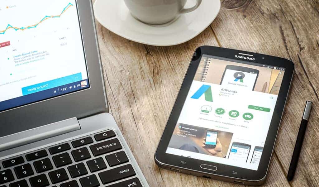 Google adwords