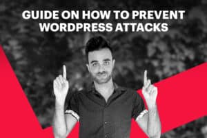 Securing wordpress