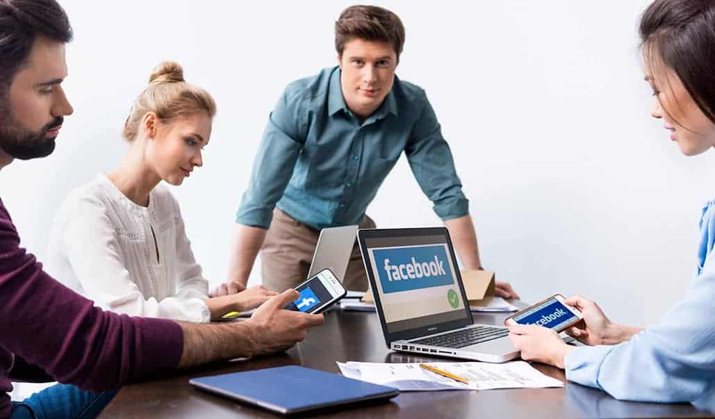Social Media Management