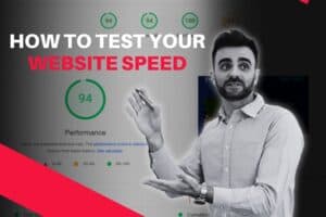 How Test Your Website Speed