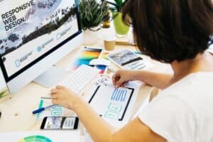 hiring best web designer for your business