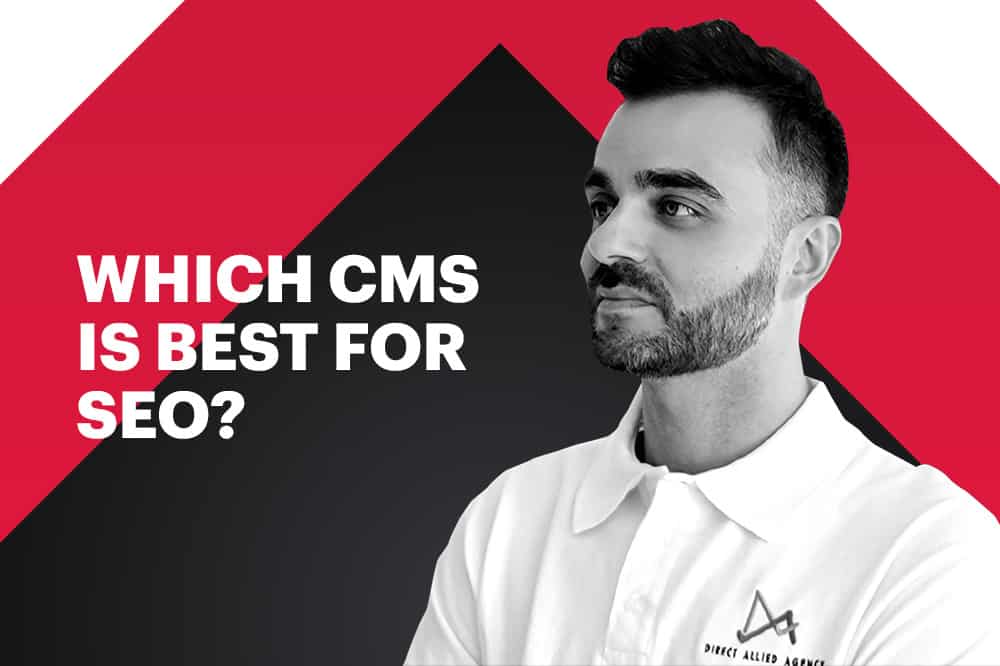 Which CMS Is Best For SEO