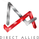 Direct Allied Logo ICon